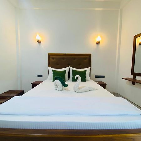 Perfect Hideout Hotel Дамбула Екстериор снимка