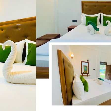 Perfect Hideout Hotel Дамбула Екстериор снимка
