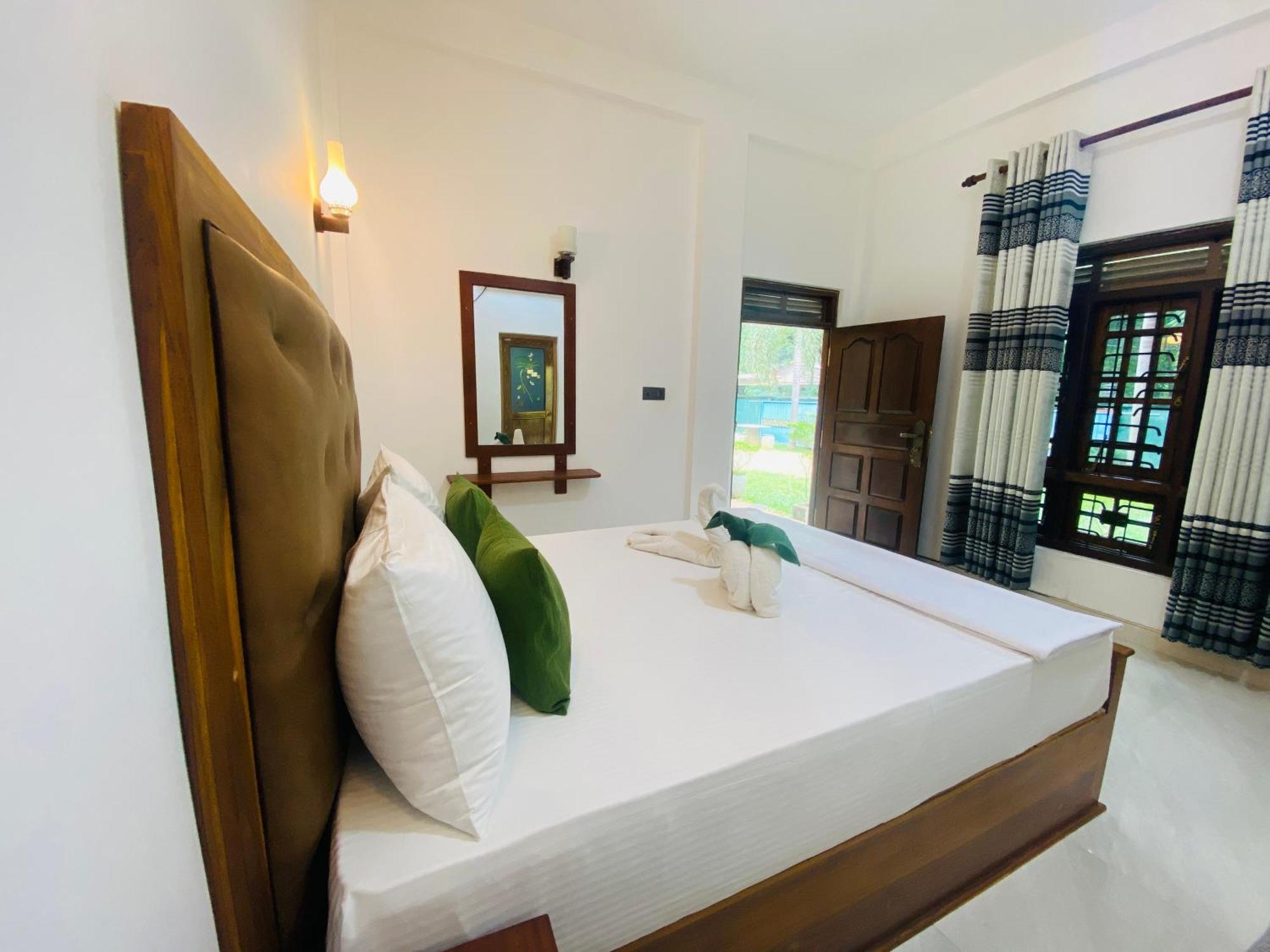 Perfect Hideout Hotel Дамбула Екстериор снимка