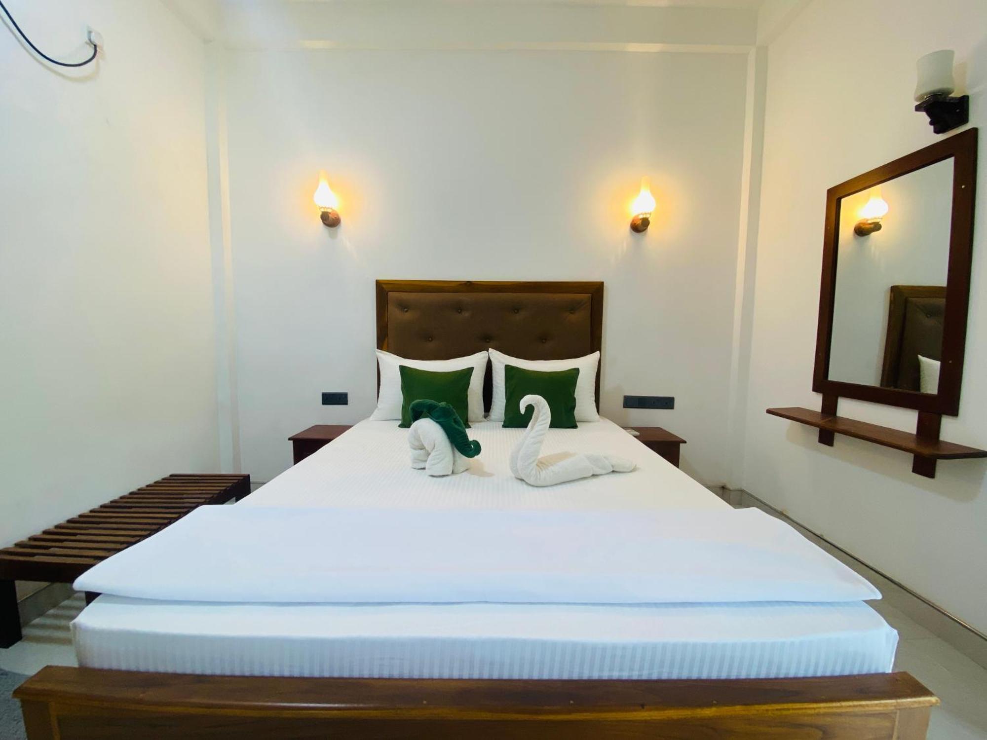 Perfect Hideout Hotel Дамбула Екстериор снимка