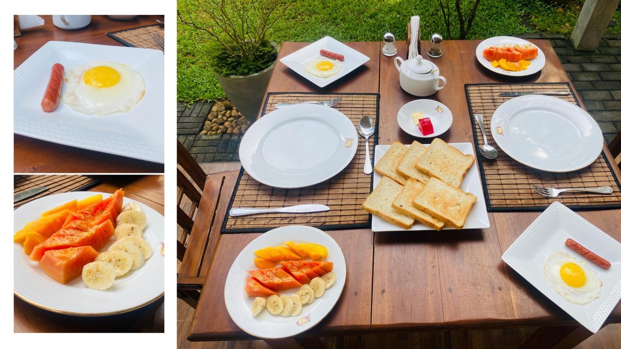 Perfect Hideout Hotel Дамбула Екстериор снимка