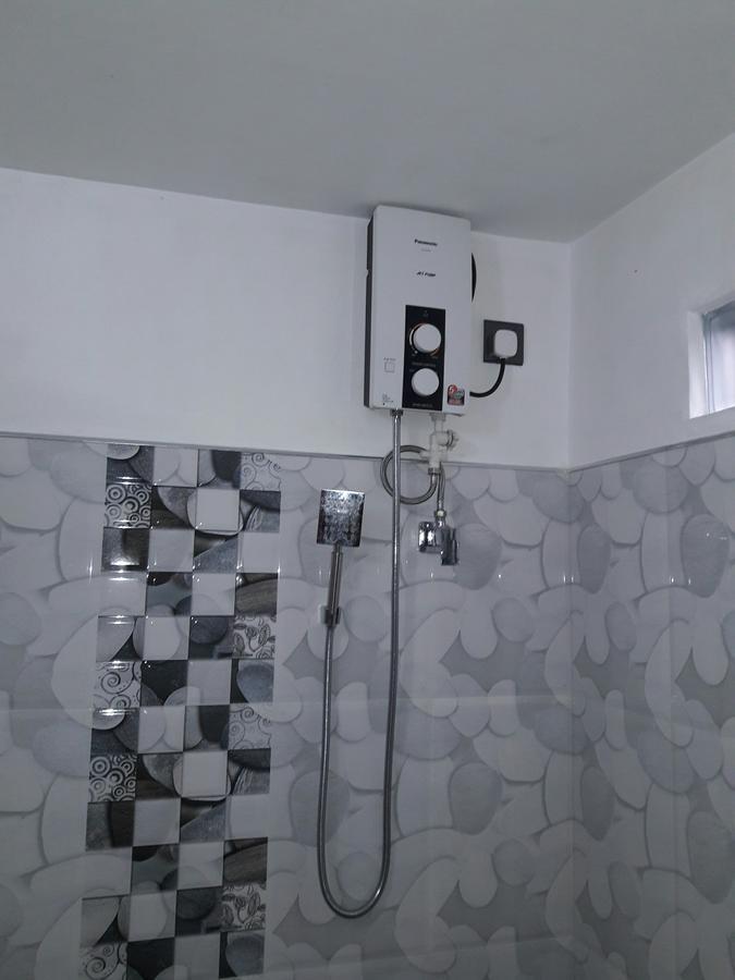 Perfect Hideout Hotel Дамбула Екстериор снимка