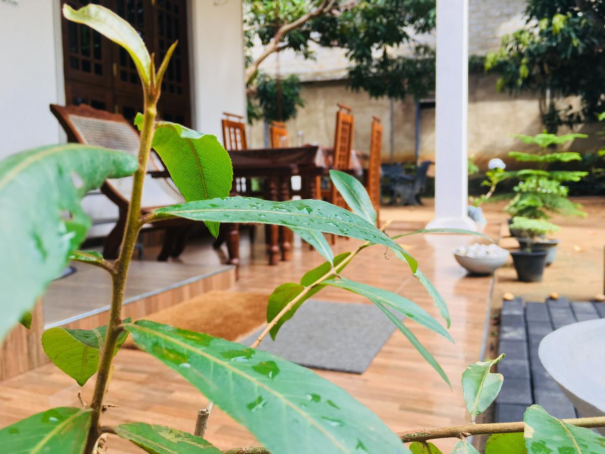 Perfect Hideout Hotel Дамбула Екстериор снимка