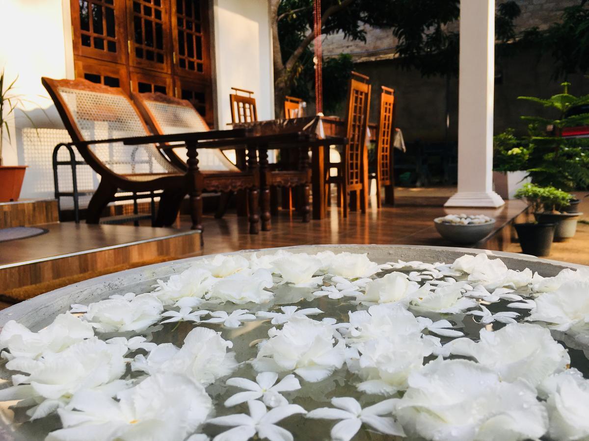 Perfect Hideout Hotel Дамбула Екстериор снимка