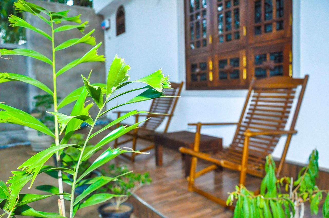 Perfect Hideout Hotel Дамбула Екстериор снимка