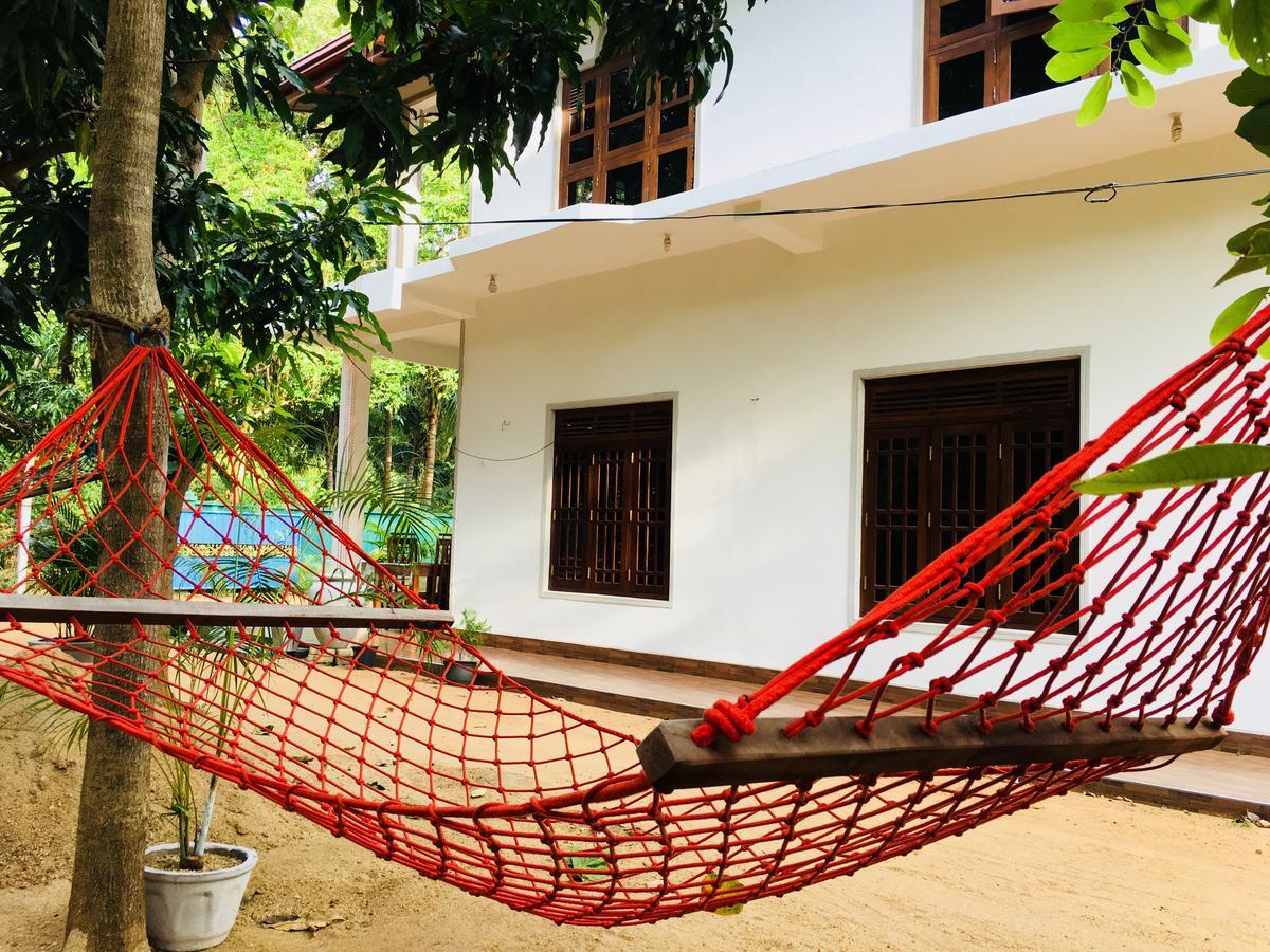 Perfect Hideout Hotel Дамбула Екстериор снимка