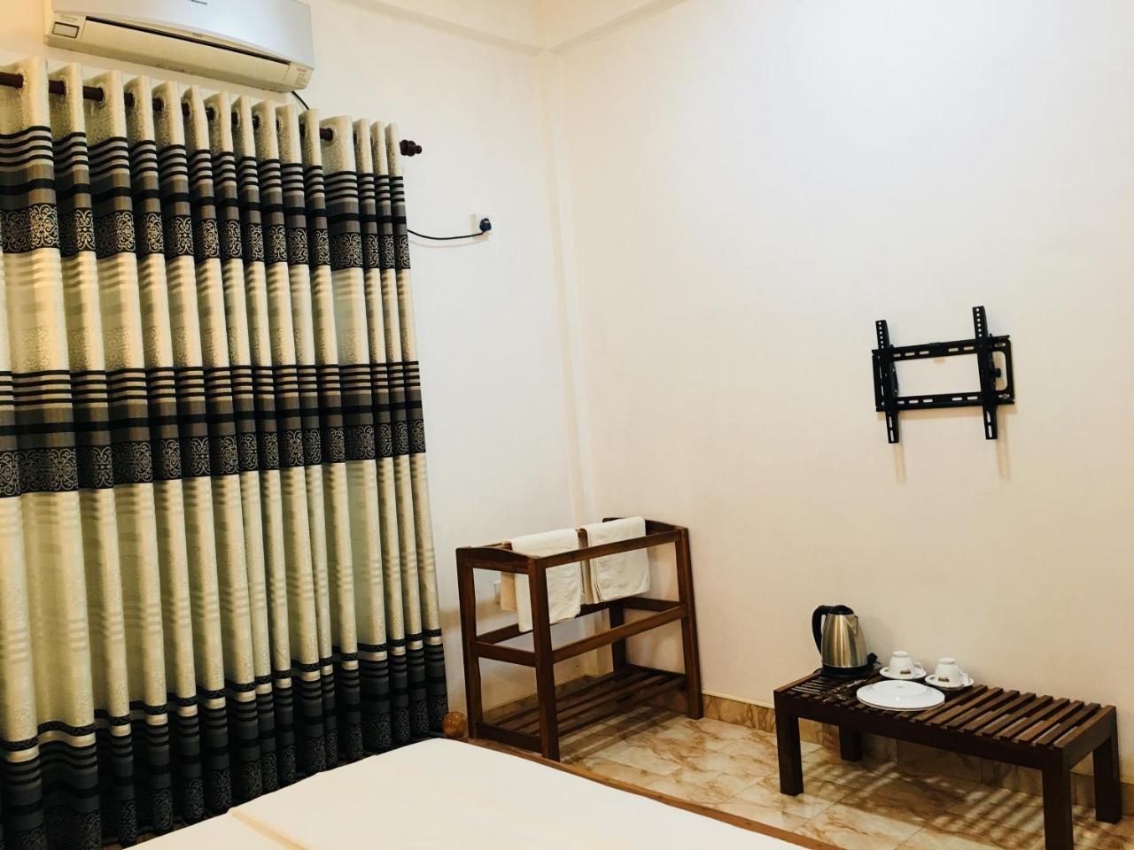 Perfect Hideout Hotel Дамбула Екстериор снимка