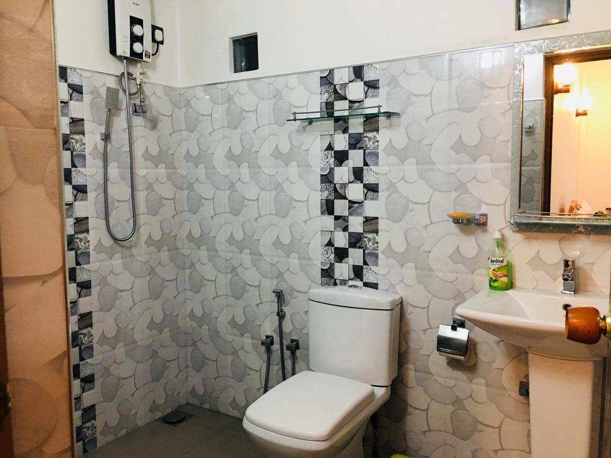 Perfect Hideout Hotel Дамбула Екстериор снимка
