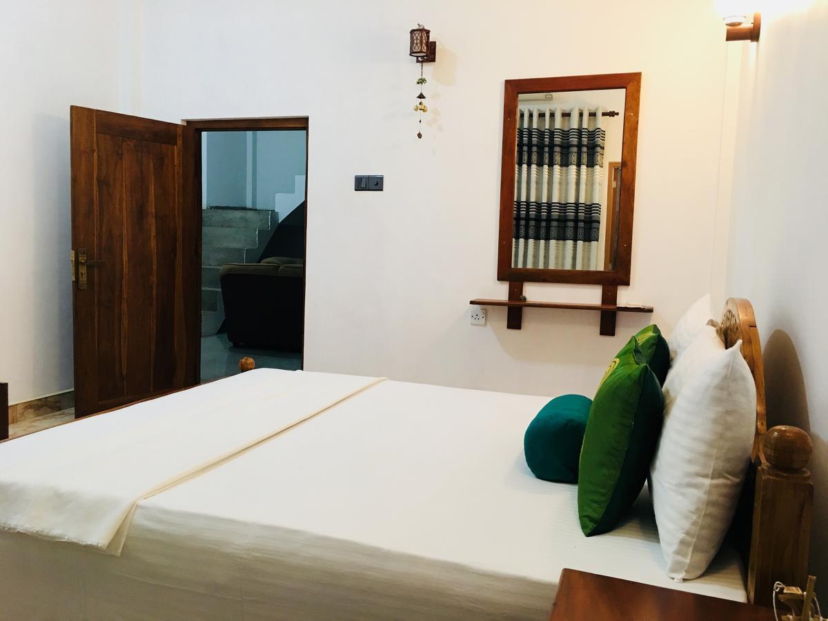 Perfect Hideout Hotel Дамбула Екстериор снимка