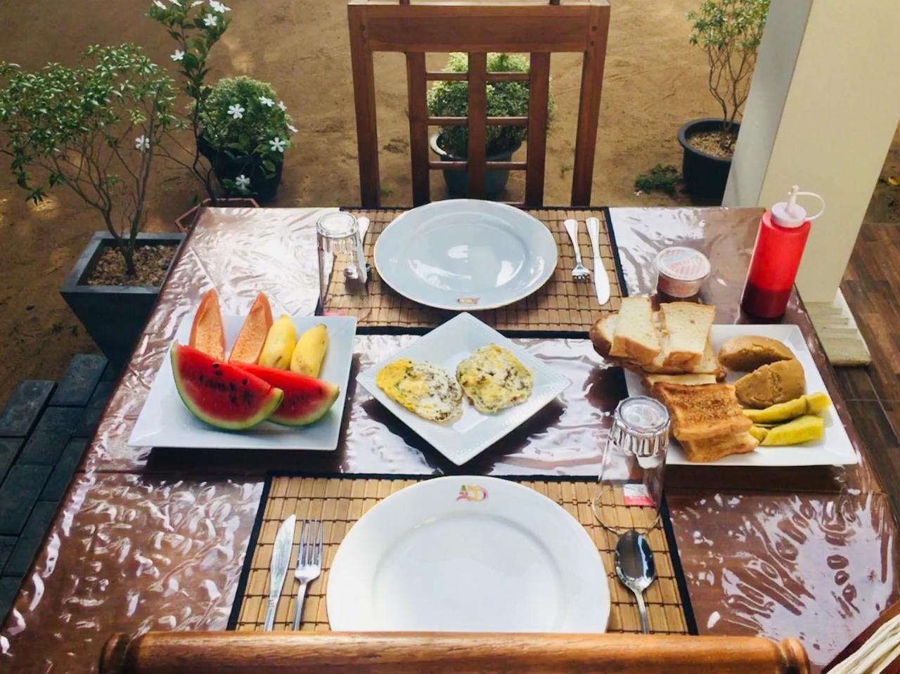 Perfect Hideout Hotel Дамбула Екстериор снимка