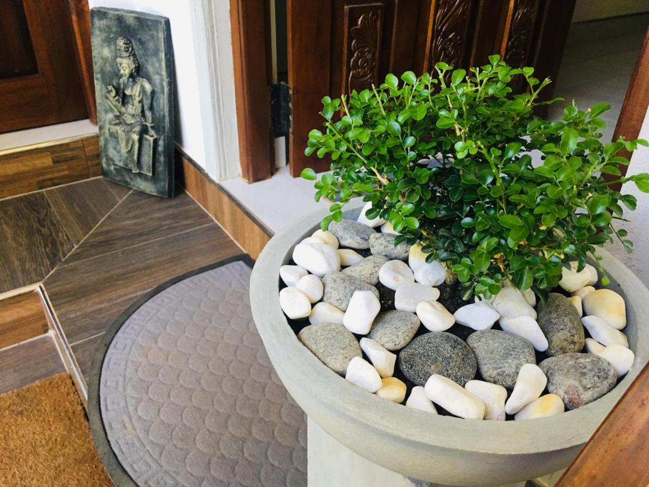 Perfect Hideout Hotel Дамбула Екстериор снимка