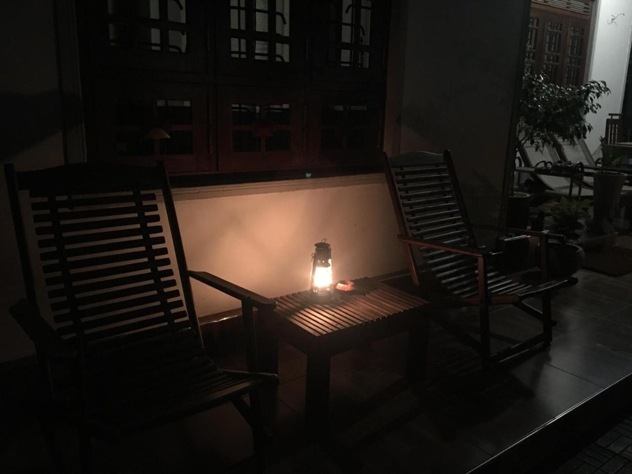 Perfect Hideout Hotel Дамбула Екстериор снимка