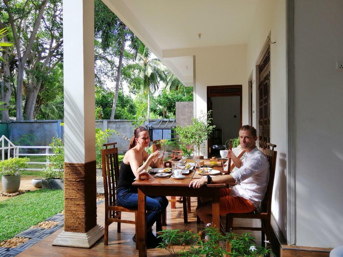 Perfect Hideout Hotel Дамбула Екстериор снимка